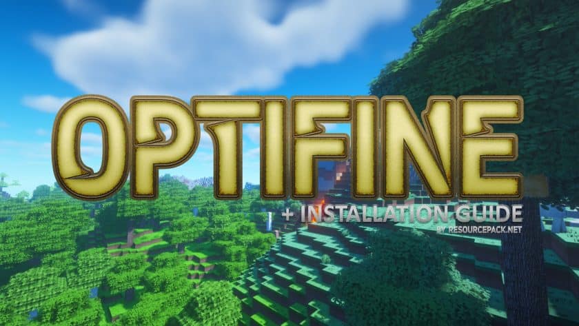 How To Install OptiFine: Ultimate Guide