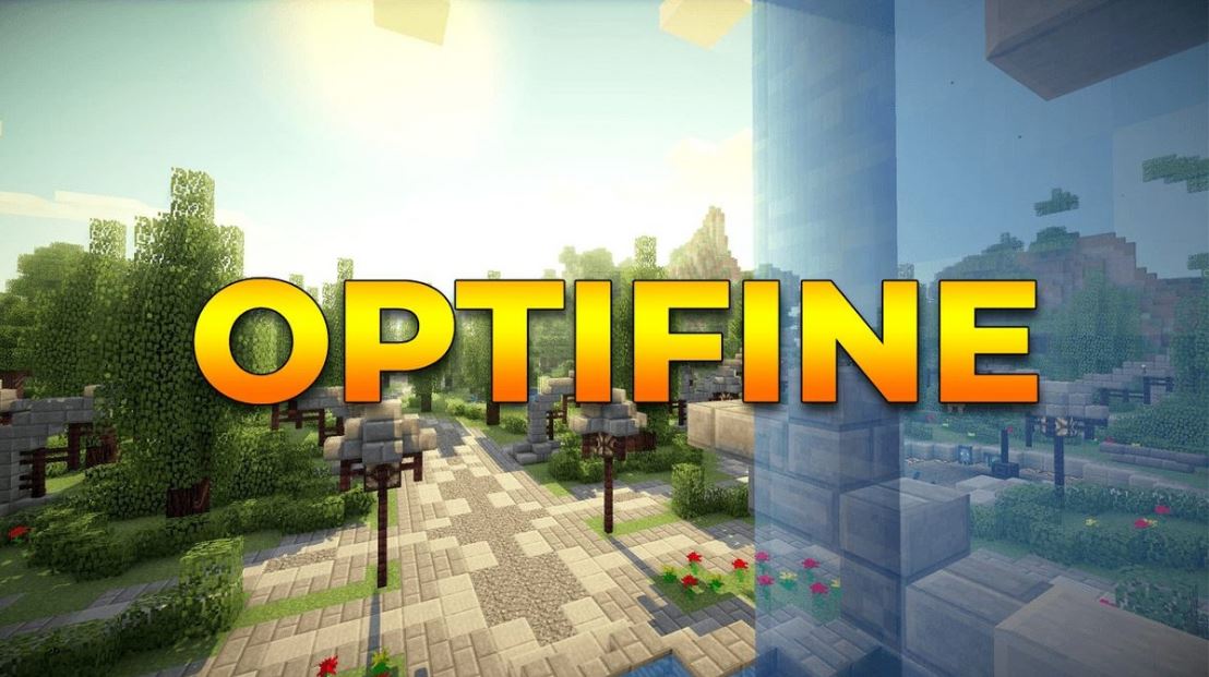 How to install OptiFine for Minecraft 1.20