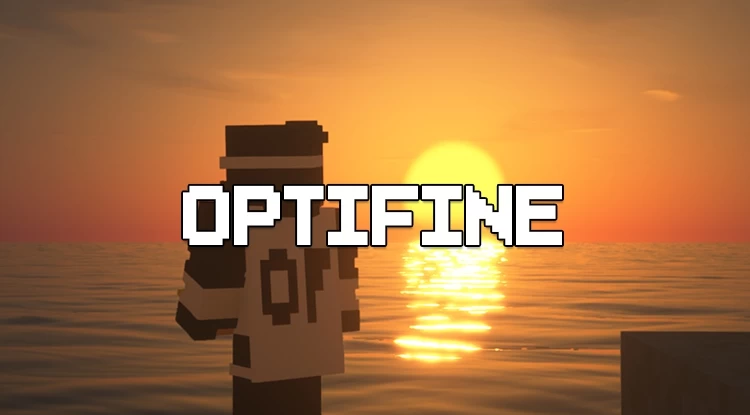 OptiFine: Enhancing Your Minecraft Experience